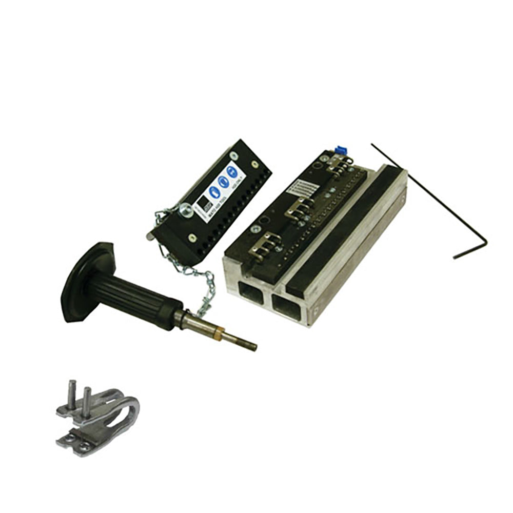 A-411296961-AI 7" H2O Profi Installation Field Tool