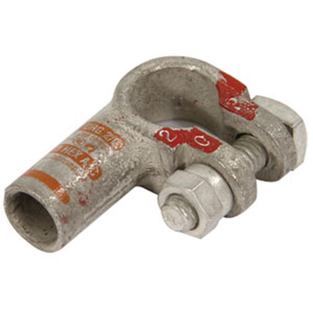 A-4120005P-C-AI BATTERY TERMINAL