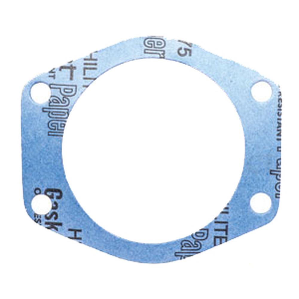 A-41312158-AI Water pump w/ single pulley