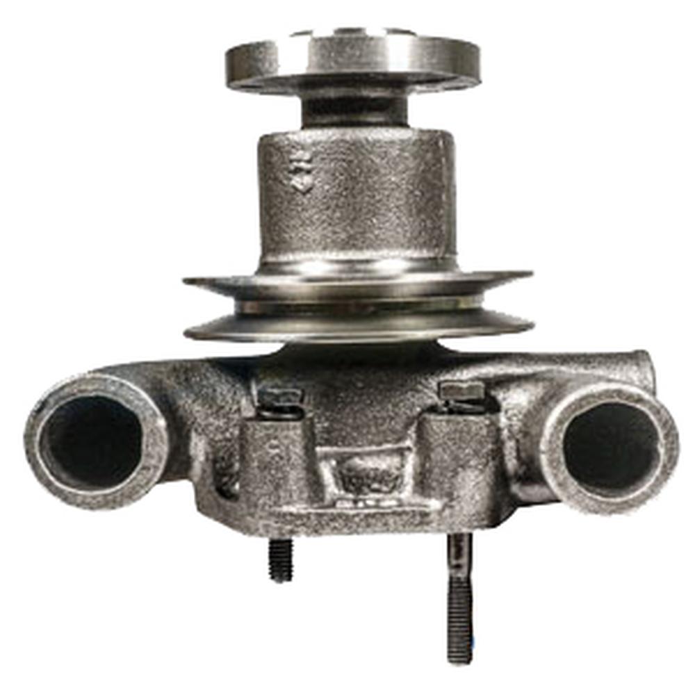 A-41312357-AI Water pump w/ single pulley