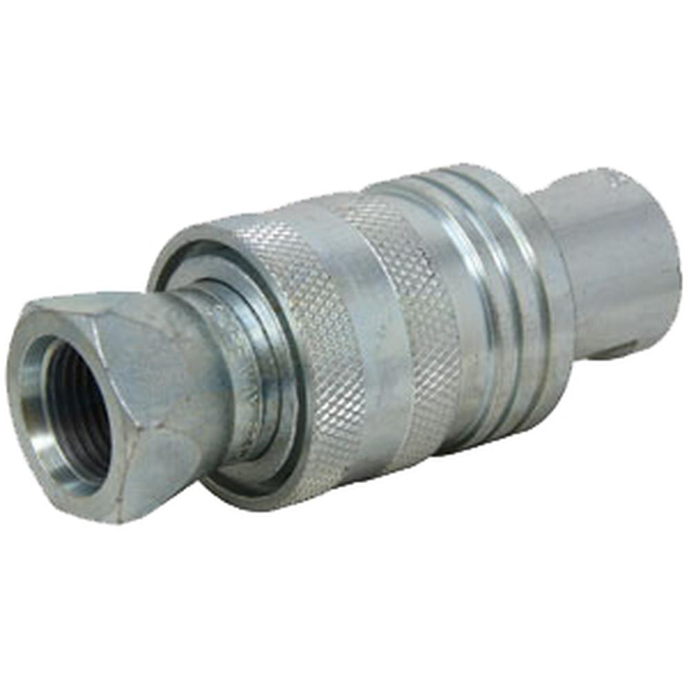A-4200-15-AI Complete Quick Coupler
