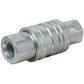 A-4200-15-P-AI - Complete Quick Coupler