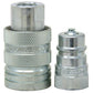 A-4200-3P-P-AI Complete Quick Coupler