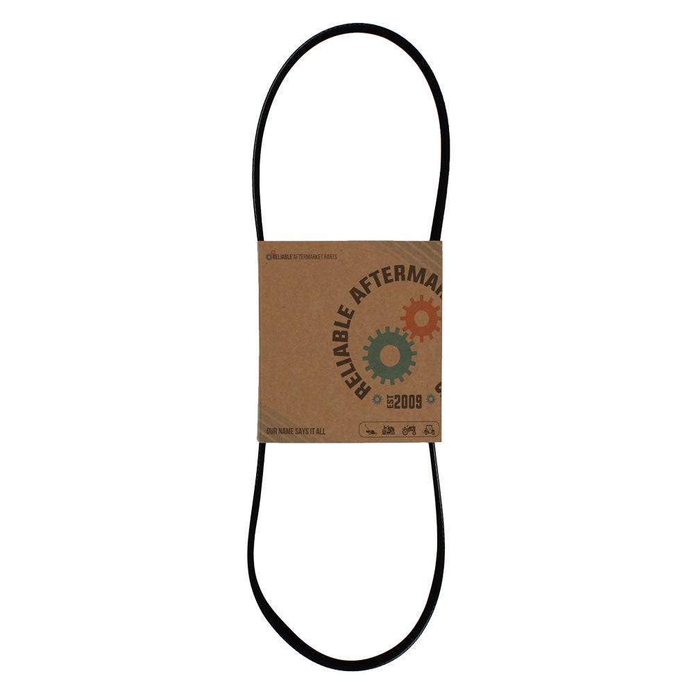 Micro-Rib V-Belt (42.0") Fits Universal Products Replaces 420J6