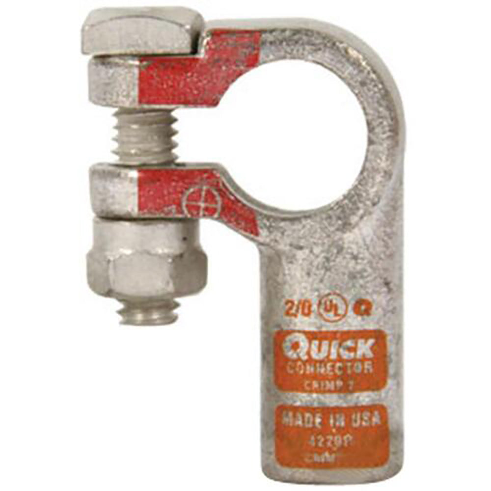 A-4220005P-C-AI - BATTERY TERMINAL