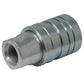 A-4250-15-AI Female Coupler Body