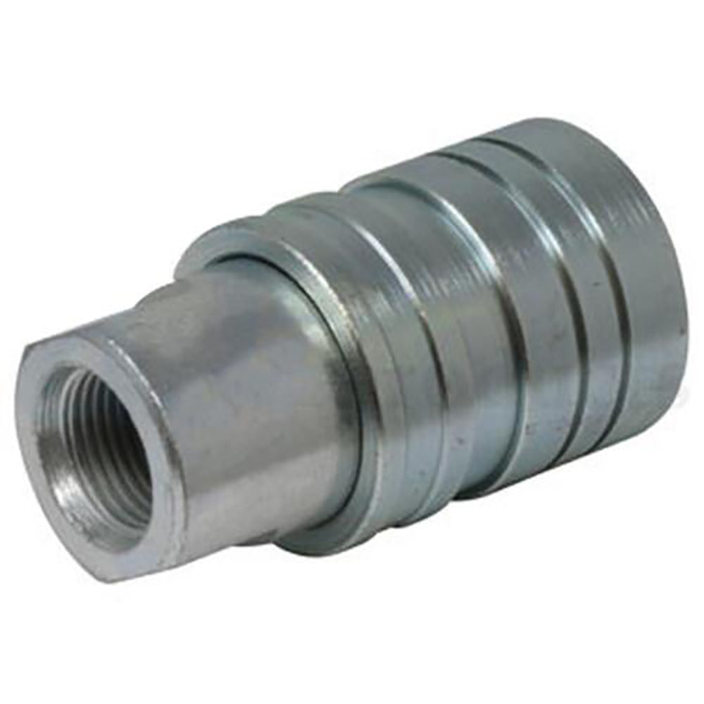 A-4250-15-AI Female Coupler Body