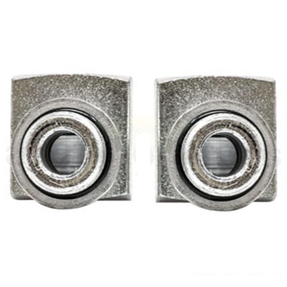 A-43B45-AI 90ï¿½ Female ORB X Male ORB Adapter