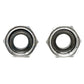 A-43D23-AI Female JIC Swivel X Female NPT Straight Adapter