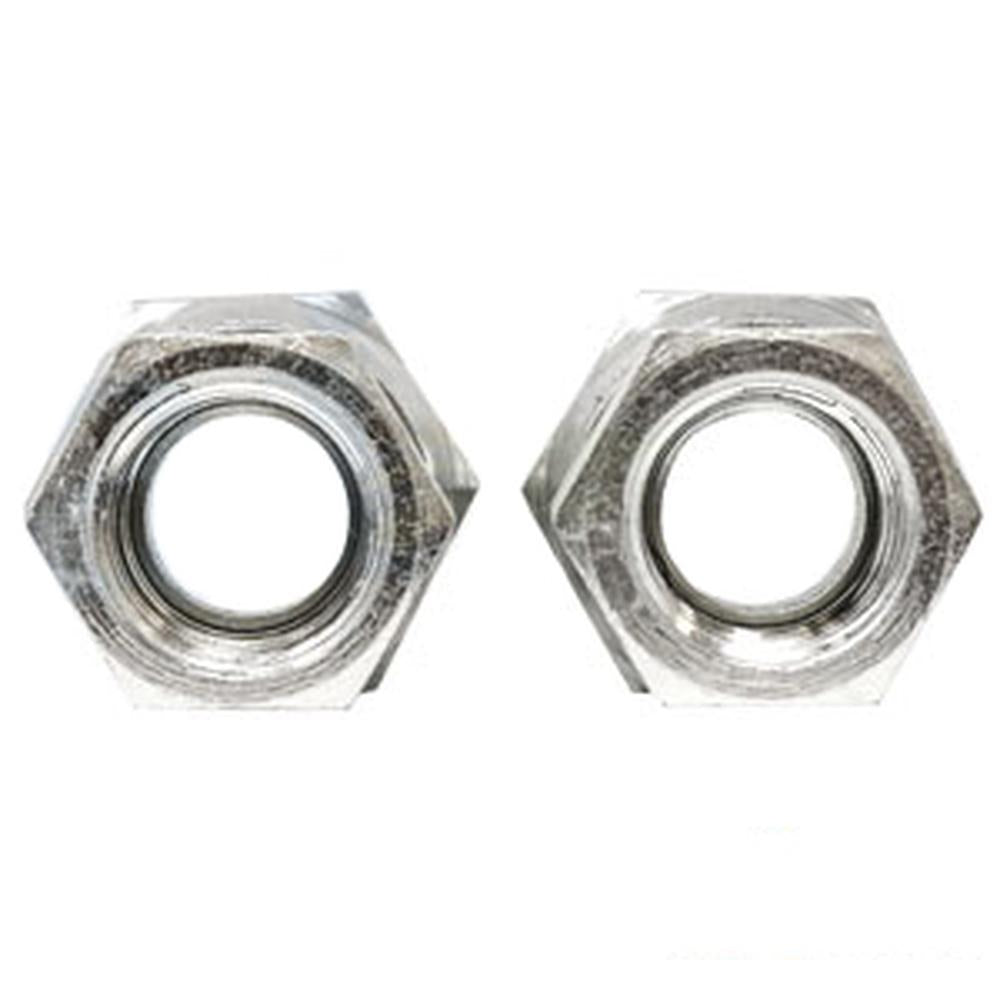 A-43D23-AI Female JIC Swivel X Female NPT Straight Adapter
