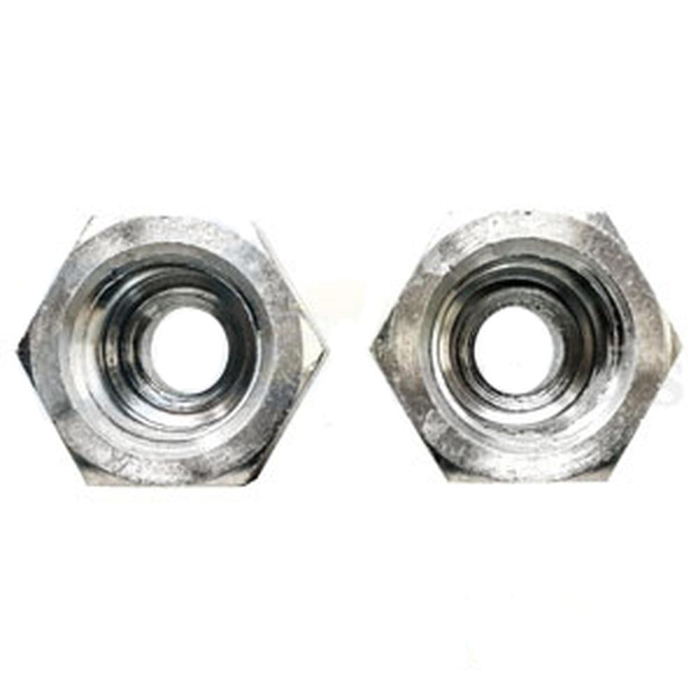 A-43D24-AI Female JIC Swivel X Female NPT Straight Adapter