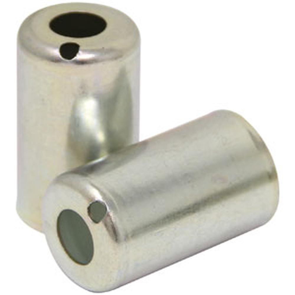 A-460-1042-AI Hose Ferrules