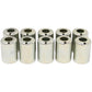 A-460-1043-AI HOSE FERRULES SIZE 8