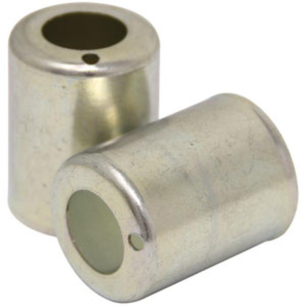 A-460-1044-AI Hose Ferrules Elbow