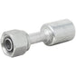 A-461-3002-AI Straight Female O-Ring Aluminum Beadlock Fittings