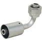 A-461-3010-AI 90ï¿½ Female O-Ring Aluminum Beadlock Fittings