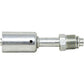 A-461-3338-AI Straight Male O-Ring Steel Bedlock Fittings