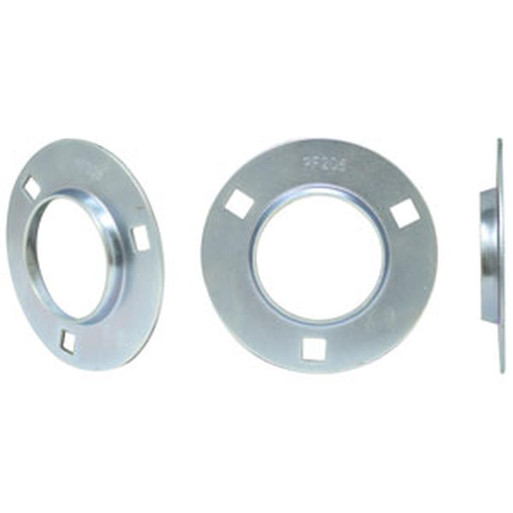 A-462360R1-AI Flange, Bearing