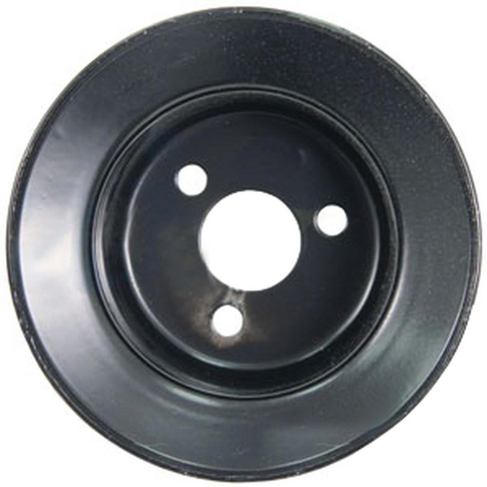 A-4655014-AI Pulley, Water Pump