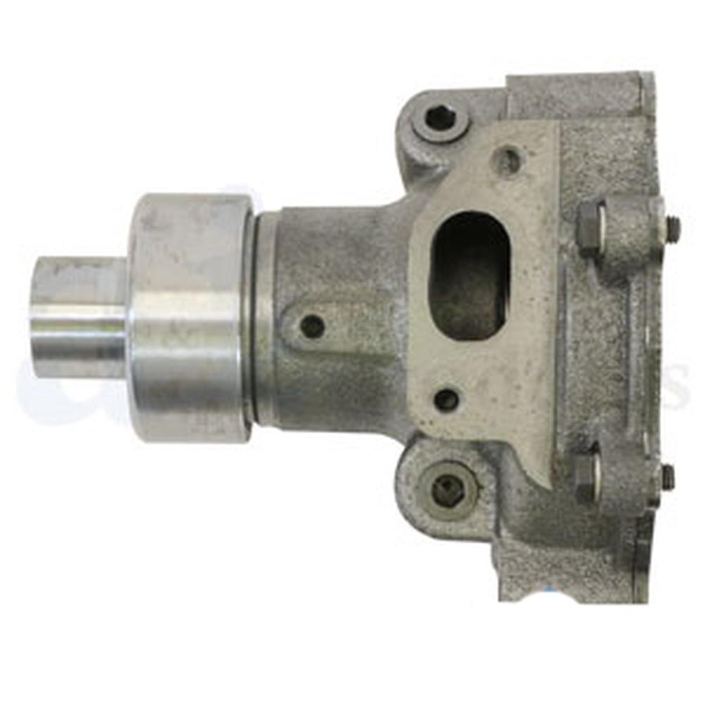 Water Pump Fits Fiat Replaces 1930925