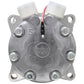 A-47132887-AI Compressor, A/C; Sanden Style W/ Clutch