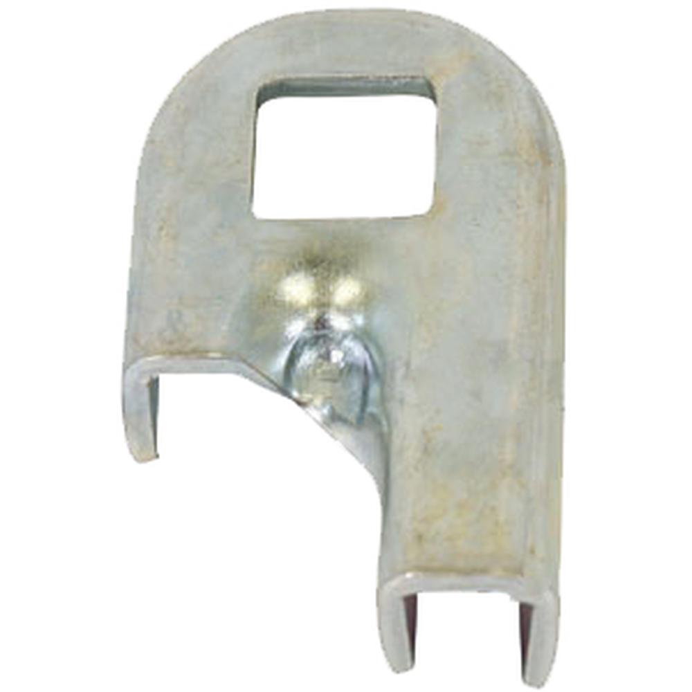 A-473520R2-AI Clip; Spring Tooth Mounting