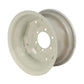 A-486101R1-AI  Rim, Front Wheel 8" X 15" 6 Lug