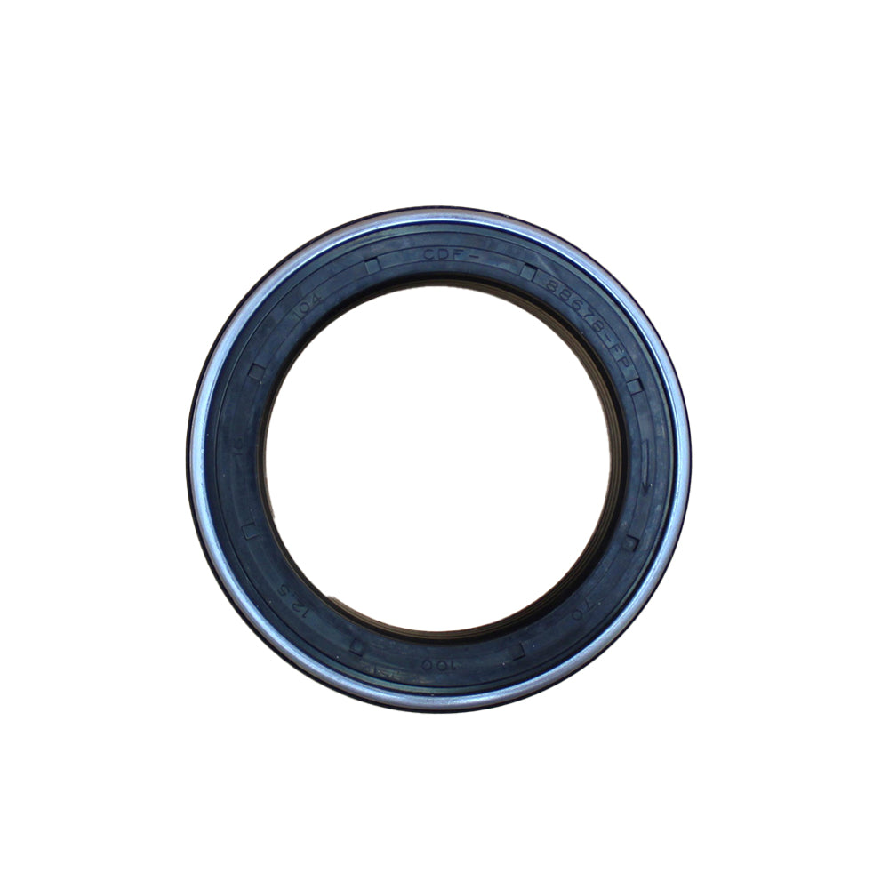 Front Crankshaft Seal Fits Mustang Replaces 4890832