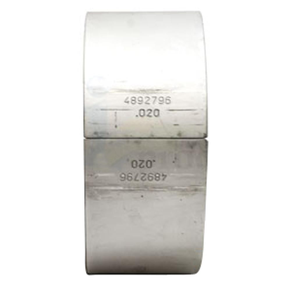 4892796 Bearing Connecting Rod 0.50 MM (.020") For Cummins B-Series Engines