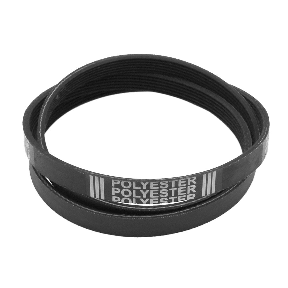 New Aftermarket Polyester Micro-Rib V-Belt 49" 6 Rib BT31 490J6 3X542 6PJ1245