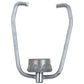 A-49947D-AI Bail & Nut, Sediment Bowl (Used w/ Short Bowl)