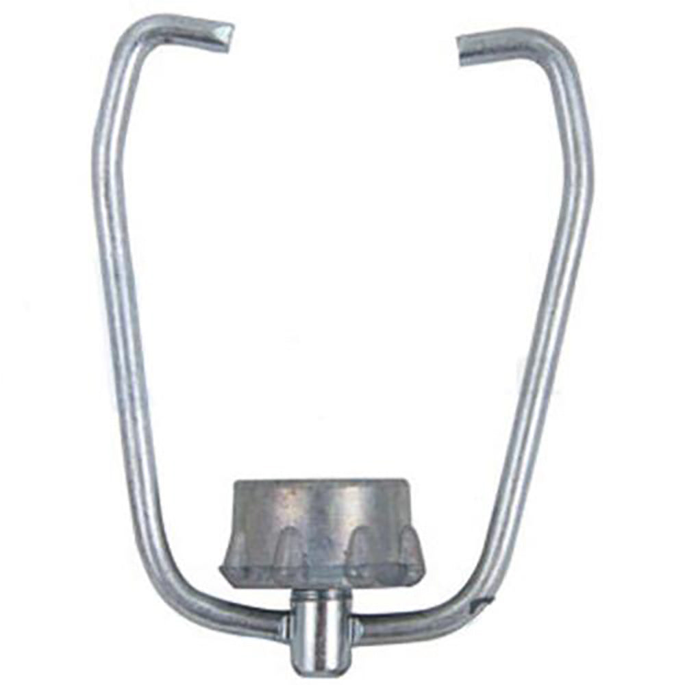 A-49947D-AI Bail & Nut, Sediment Bowl (Used w/ Short Bowl)