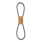 Drive Belt Fits Coleman Replaces 007-0045