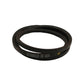 A-4L610  One New Replacement Fractional V-Belt (1/2" X 61")