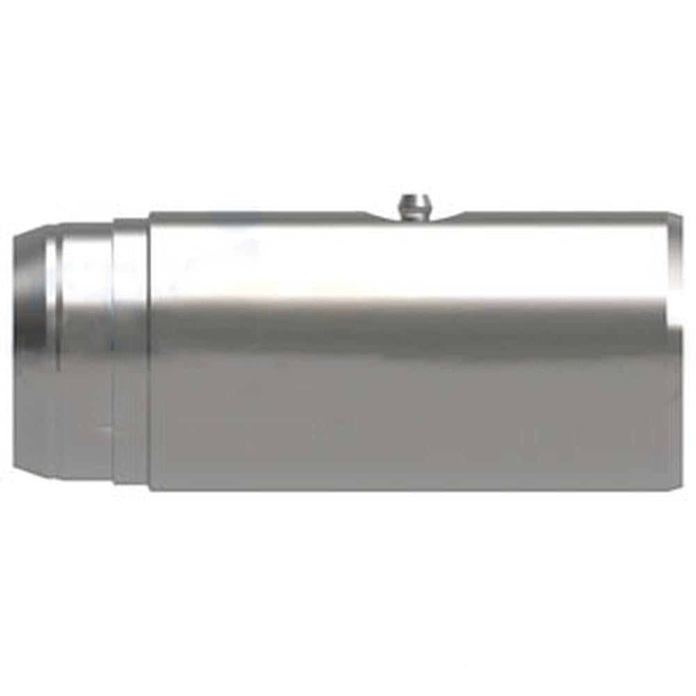 A-500-1400-AI Rectangular Slip Sleeve (w/ Grease Groove)