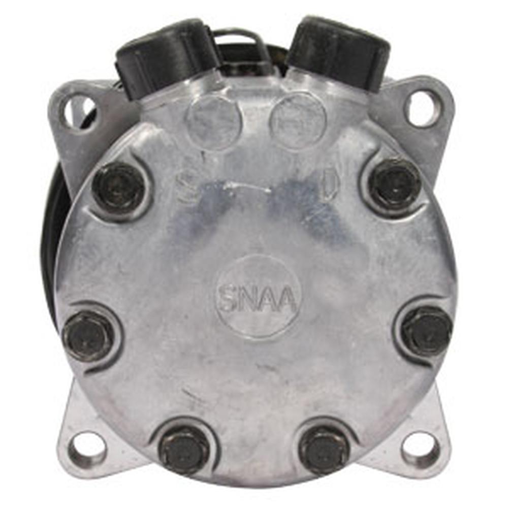 A-500-2050-AI Compressor
