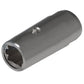 A-D355000-AI Slip Sleeve, 1-3/16" Square w/ Grease Groove