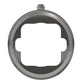 A-D355000-AI Slip Sleeve, 1-3/16" Square w/ Grease Groove