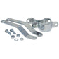 A-5001-4-P-AI Clamp, Single Breakaway