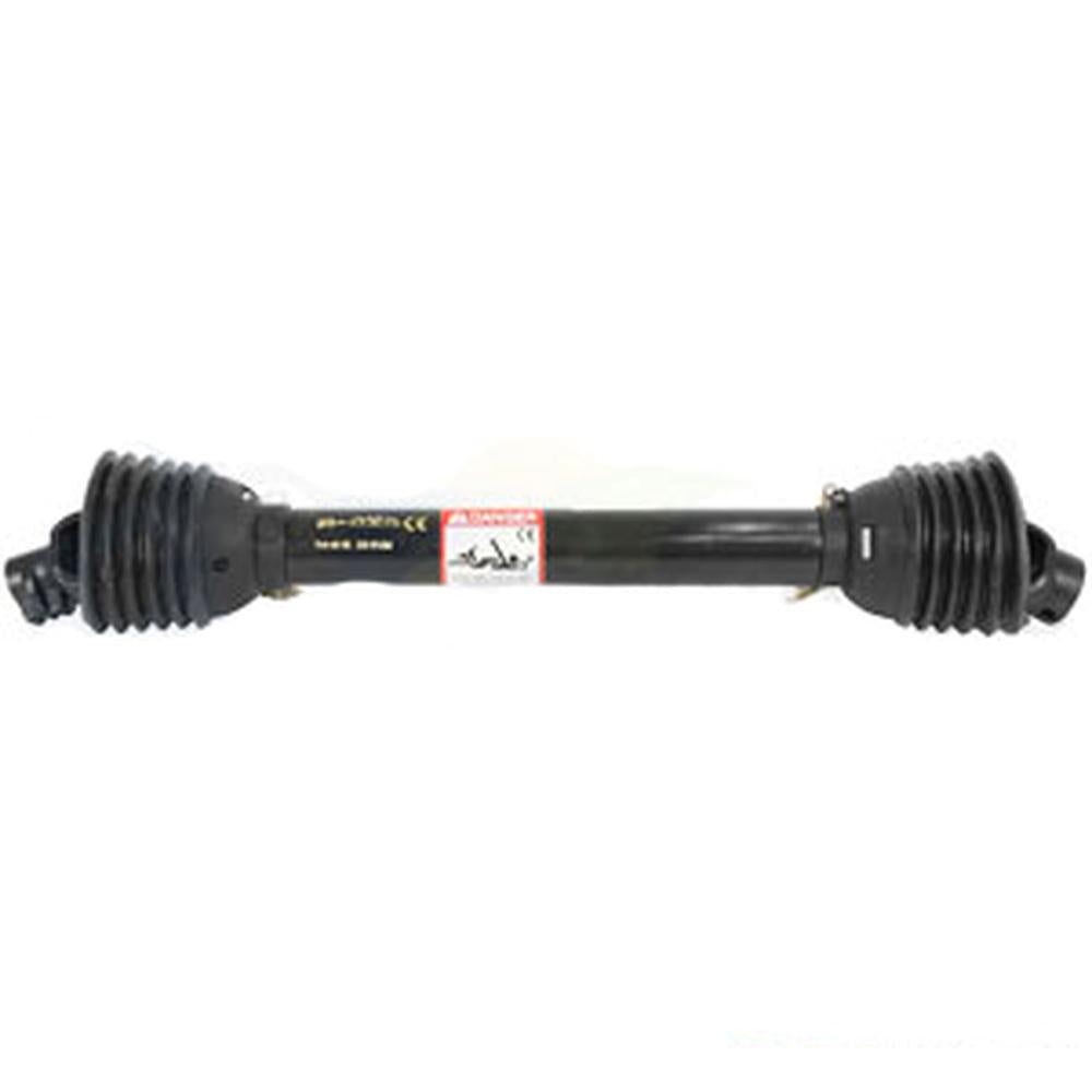 A-50034238-AI Driveline; Complete