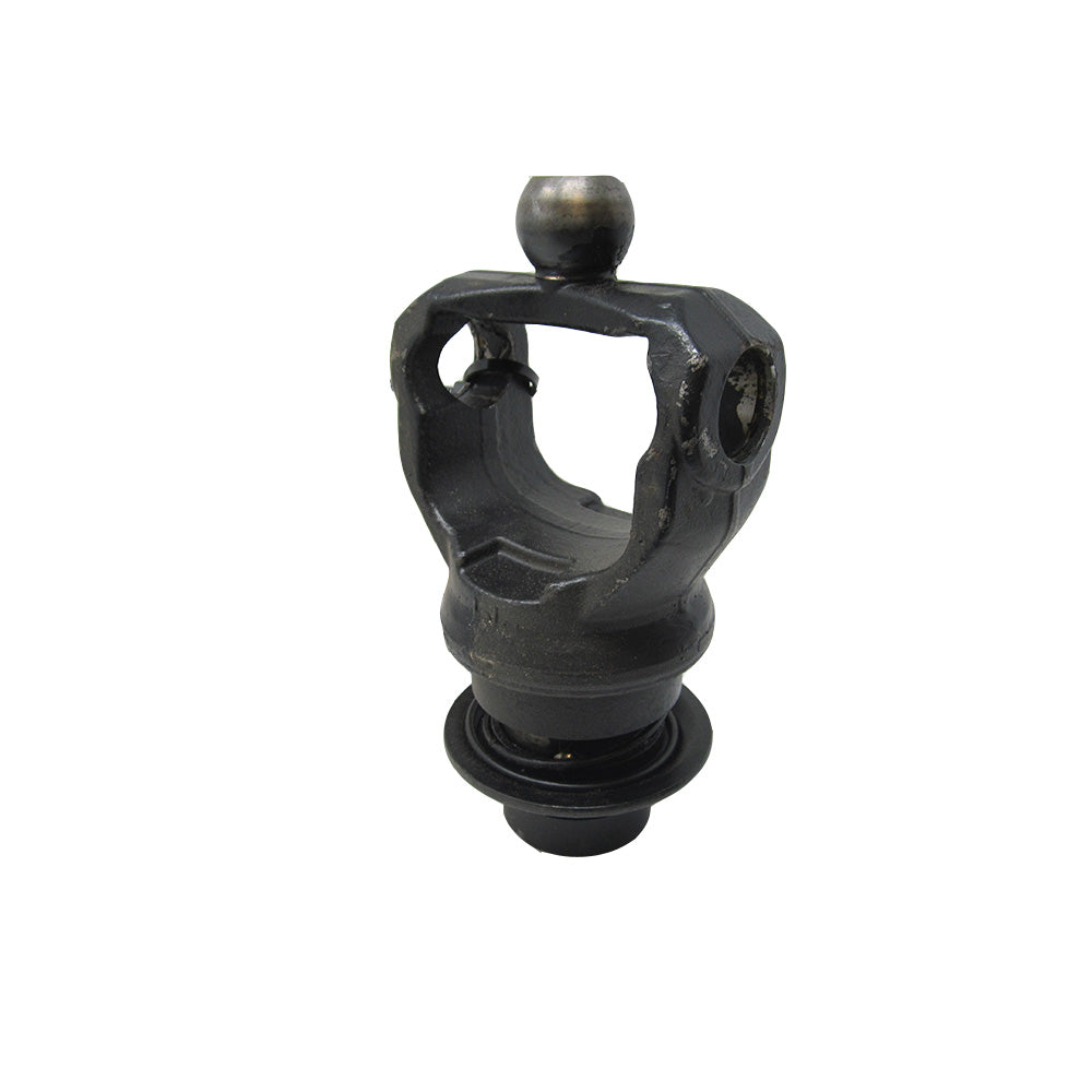 Yoke w/ CV Ball Collar for Rotary Cutters Fits Bondioli & Pavesi 5730G3884