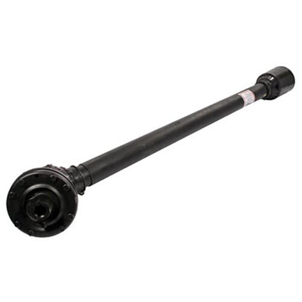 A-50058535-AI Complete Wingshaft W/ Clutch