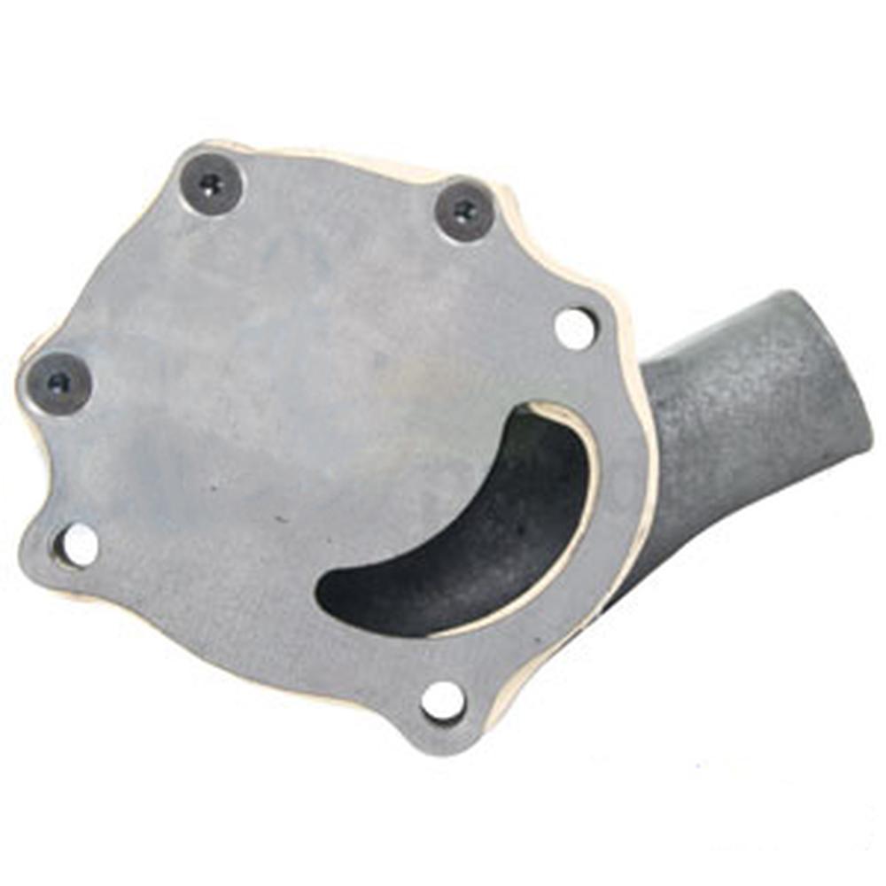 A-501183-AI Water Pump less pulley