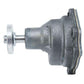A-501183-AI Water Pump less pulley
