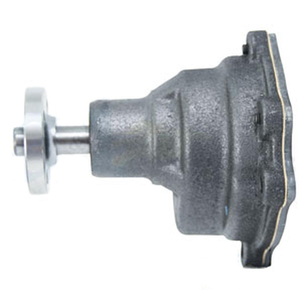A-501183-AI Water Pump less pulley