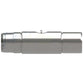 A-D355002-AI Slip Sleeve, 1-5/16" x 20 Spline w/ Grease Groove