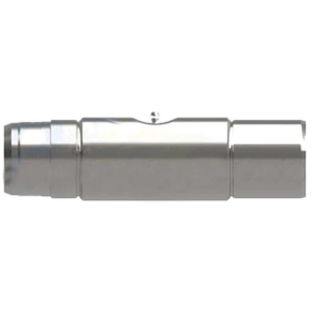 A-D355002-AI Slip Sleeve, 1-5/16" x 20 Spline w/ Grease Groove