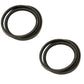 Clutch Drive Belts Fits Ferris IS 4000Z IS 5000Z w/ Fits Vanguard 31hp 5022575