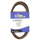 Drive Belt Fits Massey Ferguson Replaces 5022931 Made With Aramid