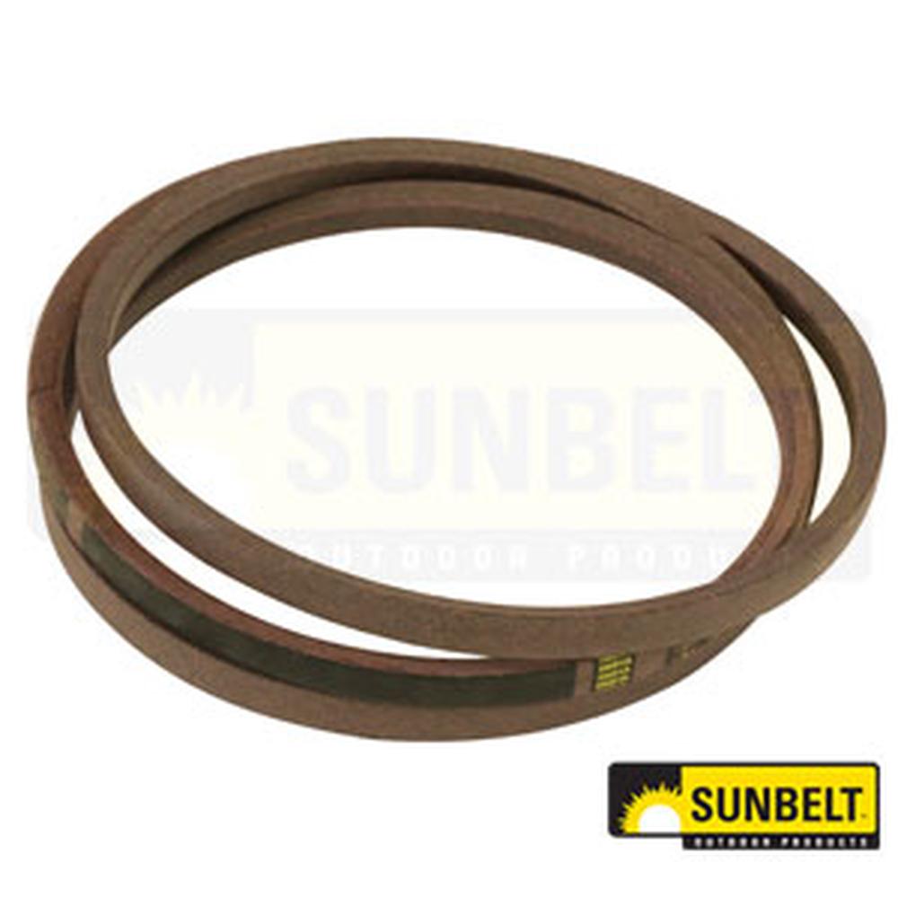 5022931 SIMPLICITY BELT Made With Aramid